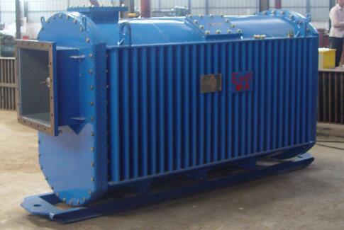 KS13-1000KVA宝山矿用变压器